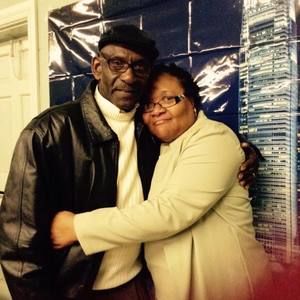 Meet your Posher, Evelyn